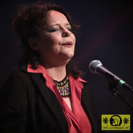 Mariana Sadovska (UA) a.k.a. Vesna - Pop-Kultur Festival - Maschinenhaus, Berlin - 1. September 2023 (11).JPG